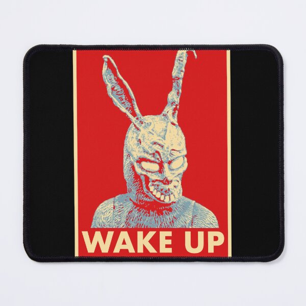 Item preview, Wake Up 	 1	 designed and sold by uwlkvacl5.
