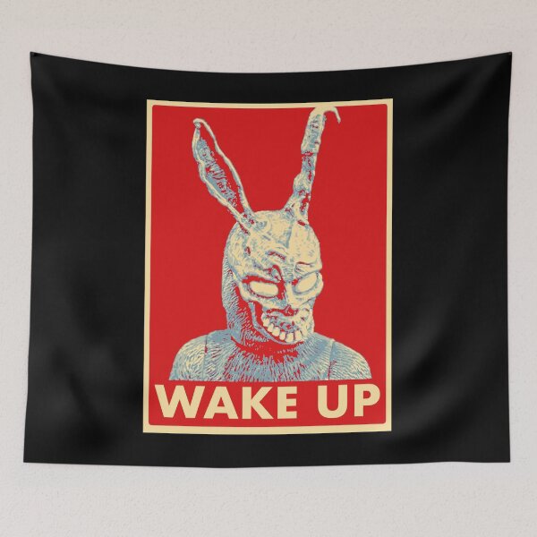 Item preview, Wake Up 	 1	 designed and sold by uwlkvacl5.