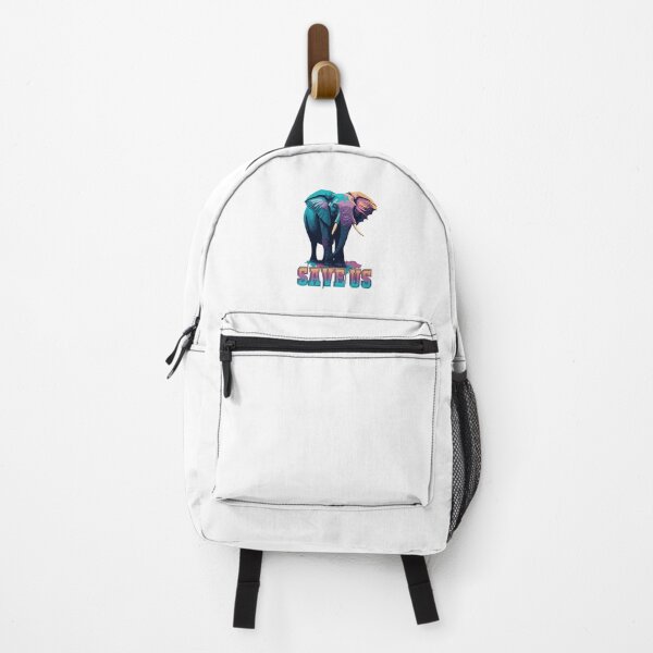 Item preview, Save Elephant designed and sold by BeeSoL.