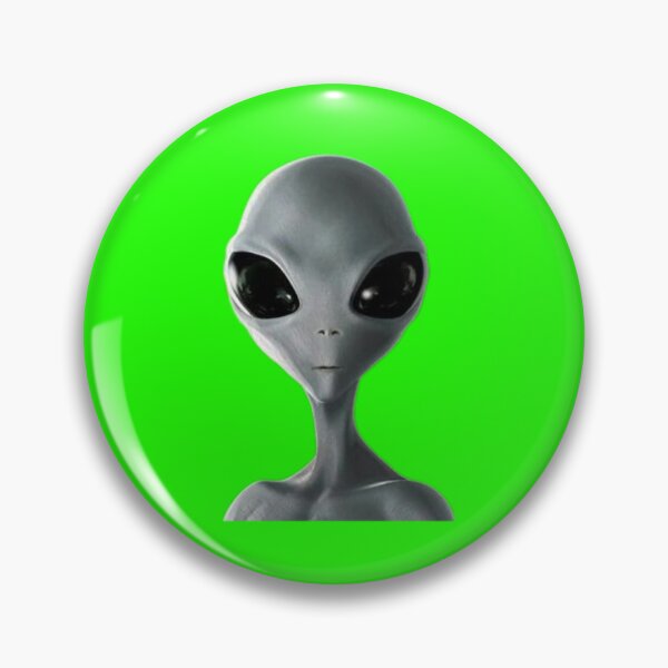 Item preview, Alien designed and sold by Rachel  Blackwell.