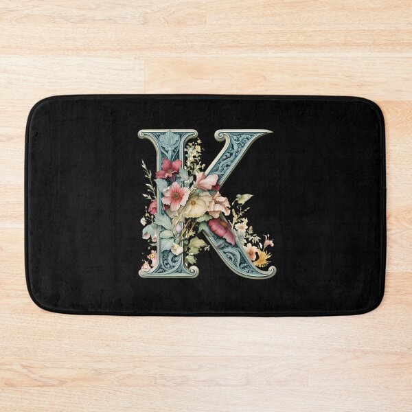 Item preview, Decorative Capital K designed and sold by TPhanDesign.