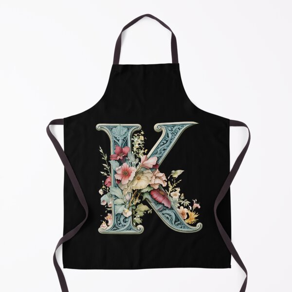 Item preview, Decorative Capital K designed and sold by TPhanDesign.