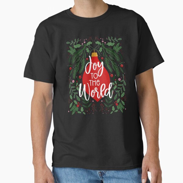 Item preview, Christmas, Joy to the World, Christmas Carol Singers, Choirs,  designed and sold by SleeplessLady.