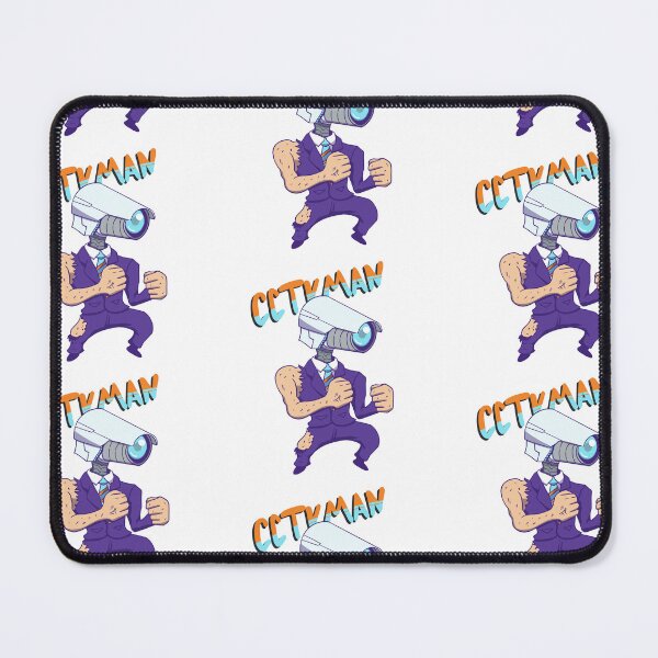 Item preview, Cctvman Titan Fighter Mode designed and sold by ngness.