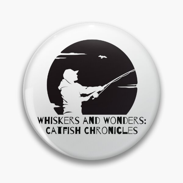 Item preview, Catfish Chronicles designed and sold by corralmontana.