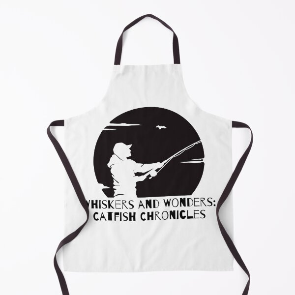 Item preview, Catfish Chronicles designed and sold by corralmontana.
