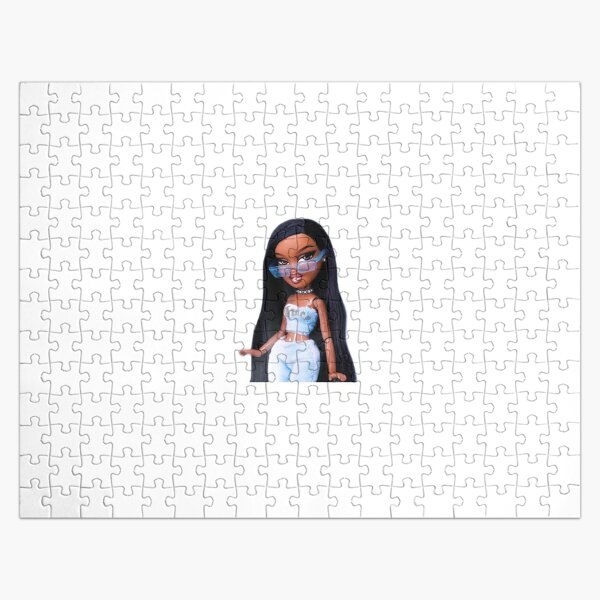 Bratz Dolls Jigsaw Puzzles for Sale