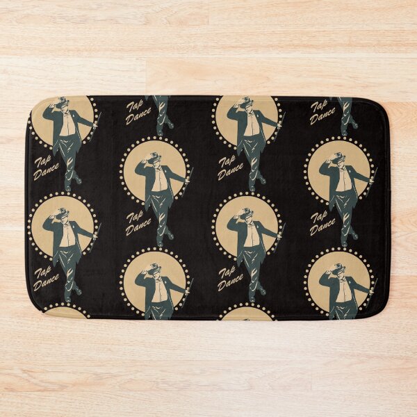 Item preview,  Retro Vintage Tap Dancing - Dance Teacher designed and sold by ReinhoDeckow.