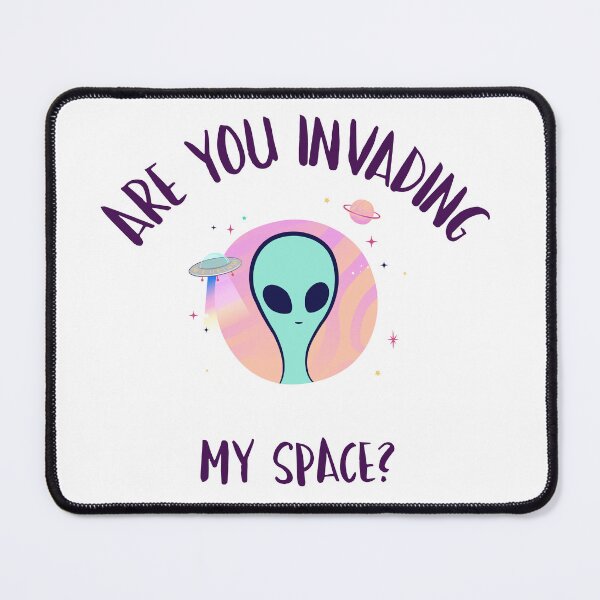 Item preview, space invaded designed and sold by dgutpro87.