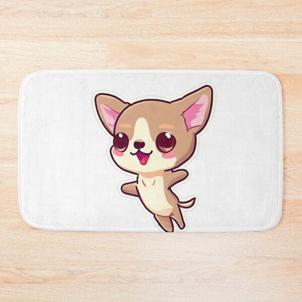 Item preview, Chibi Chihuahua designed and sold by City0fDreams.