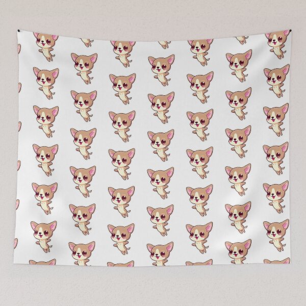 Item preview, Chibi Chihuahua designed and sold by City0fDreams.