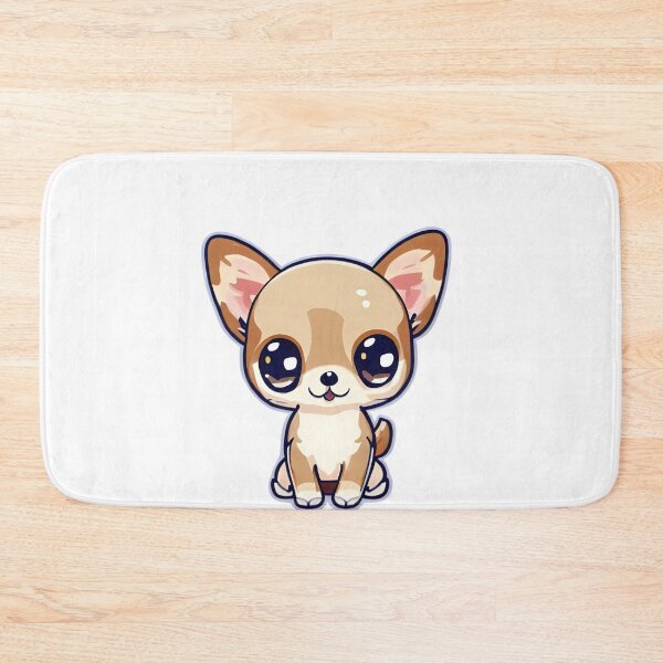 Item preview, Chibi Chihuahua designed and sold by City0fDreams.