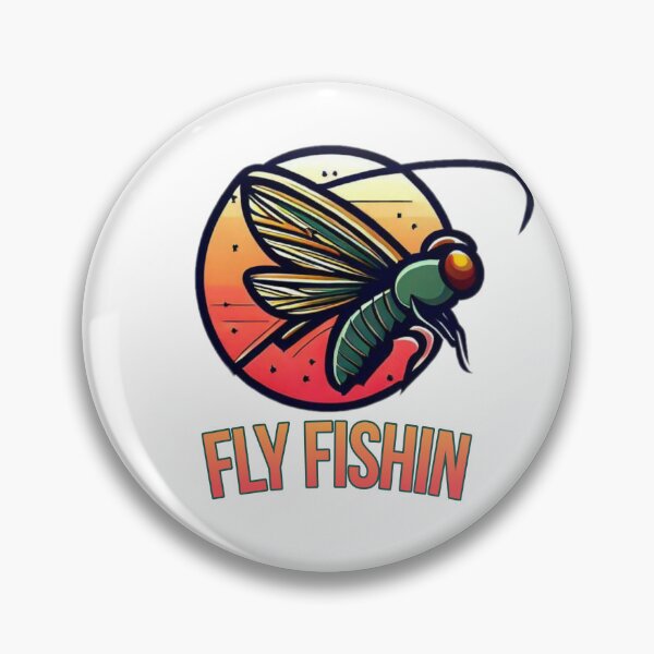 Item preview, Fly fishing designed and sold by Jlord666.
