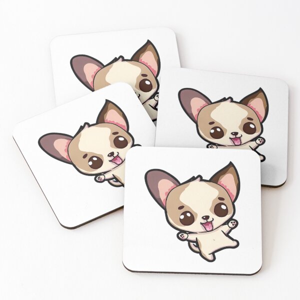Item preview, Chibi Chihuahua designed and sold by City0fDreams.