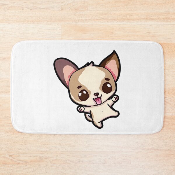 Item preview, Chibi Chihuahua designed and sold by City0fDreams.
