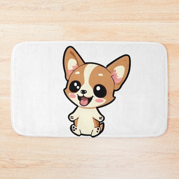 Item preview, Chibi Chihuahua designed and sold by City0fDreams.