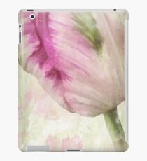 Shy I iPad Case/Skin