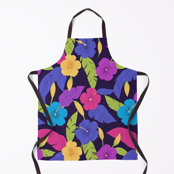 Item preview, western floral pattern designed and sold by design-animals.