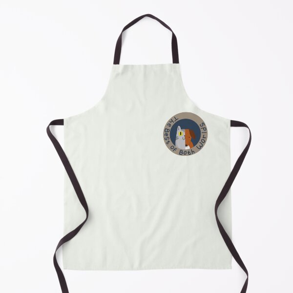 Item preview, The Best of Both Worlds designed and sold by RNASstuff.