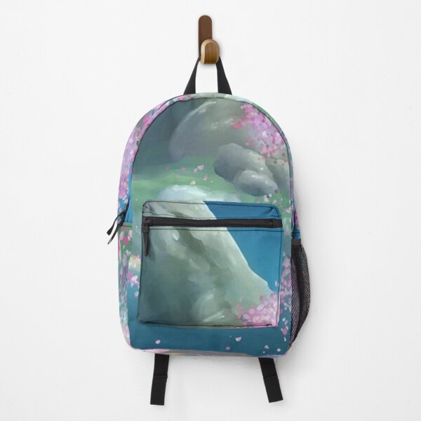 Item preview, Satori Mountain Poster designed and sold by RogerMartha.