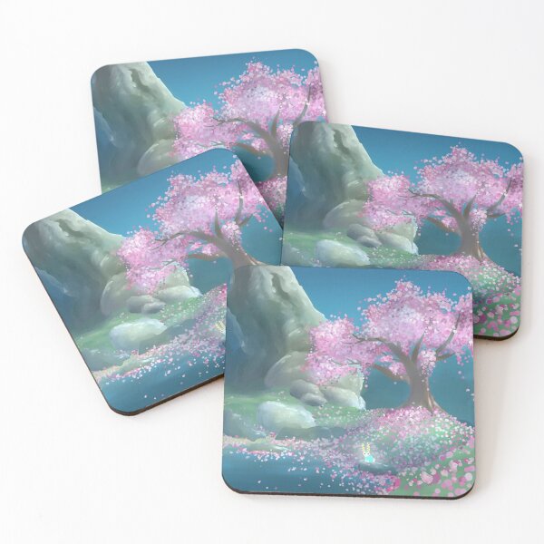 Item preview, Satori Mountain Poster designed and sold by RogerMartha.