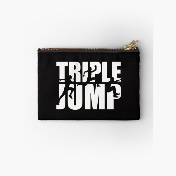 Item preview, Triple jump designed and sold by MaudWebe.