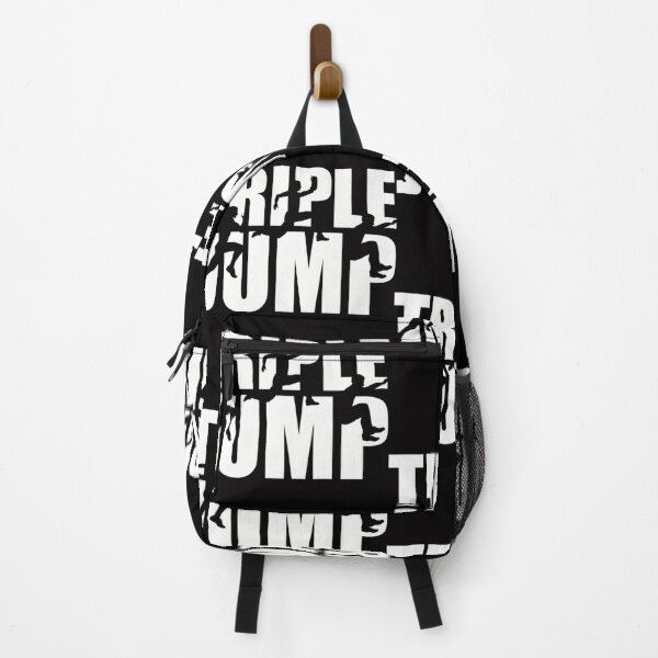 Item preview, Triple jump designed and sold by MaudWebe.