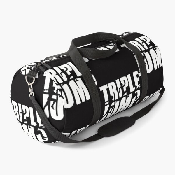 Item preview, Triple jump designed and sold by MaudWebe.