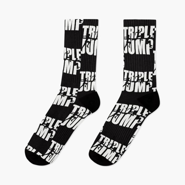 Item preview, Triple jump designed and sold by MaudWebe.
