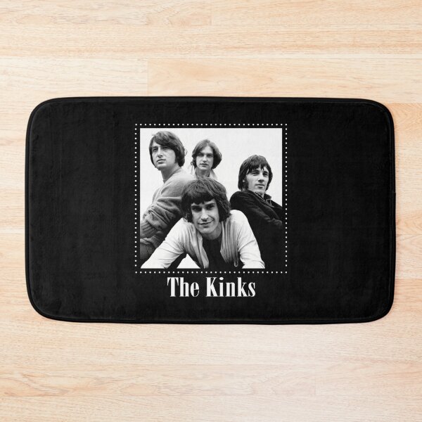 Item preview, Vintage 60s Rock Band Fan designed and sold by ChicArtJackh.
