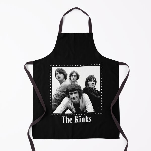 Item preview, Vintage 60s Rock Band Fan designed and sold by ChicArtJackh.