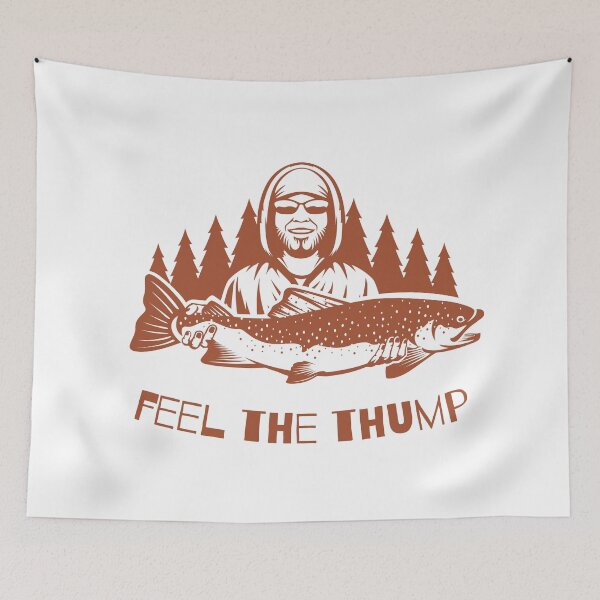 Item preview, Feel the dump! designed and sold by corralmontana.