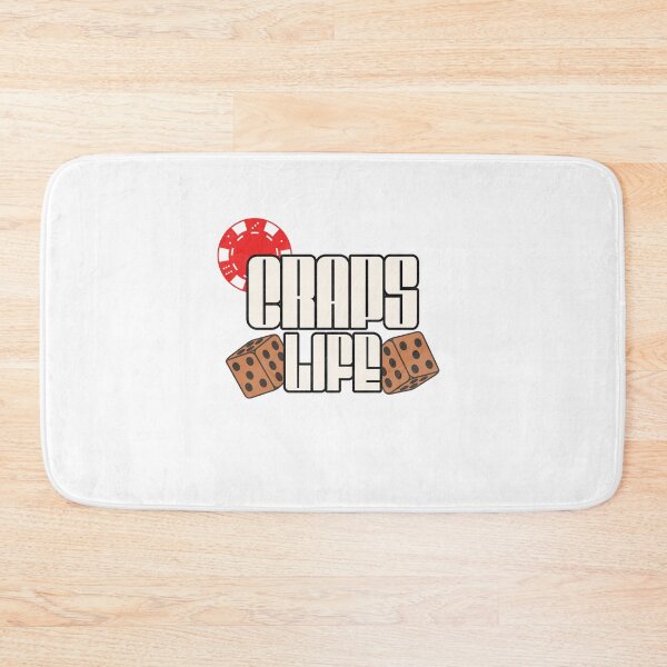 Item preview, Craps Life designed and sold by Crapscouture.