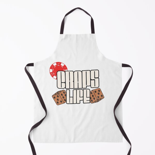 Item preview, Craps Life designed and sold by Crapscouture.