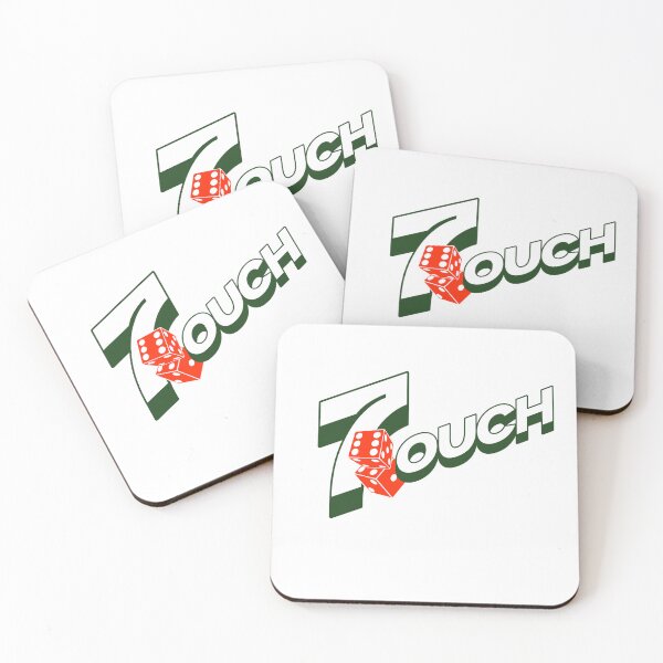 Item preview, 7 OUCH designed and sold by Crapscouture.