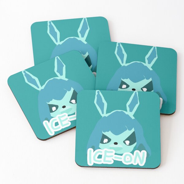 Item preview, Ice-on designed and sold by Inability.