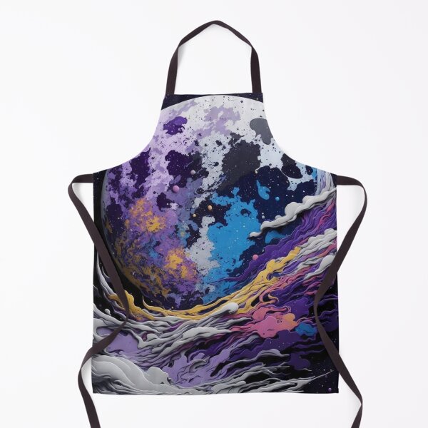 Item preview, Majestic Moon designed and sold by MYSLc.