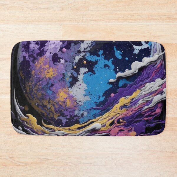 Item preview, Majestic Moon designed and sold by MYSLc.