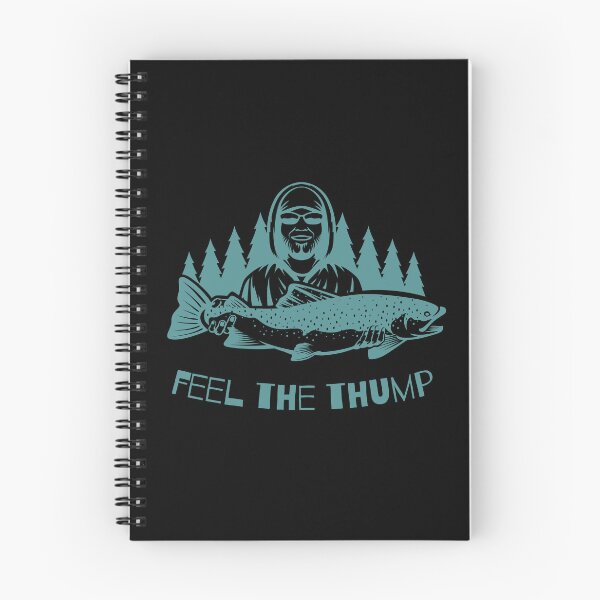 Item preview, Feel the thump! designed and sold by corralmontana.