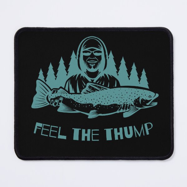 Item preview, Feel the thump! designed and sold by corralmontana.