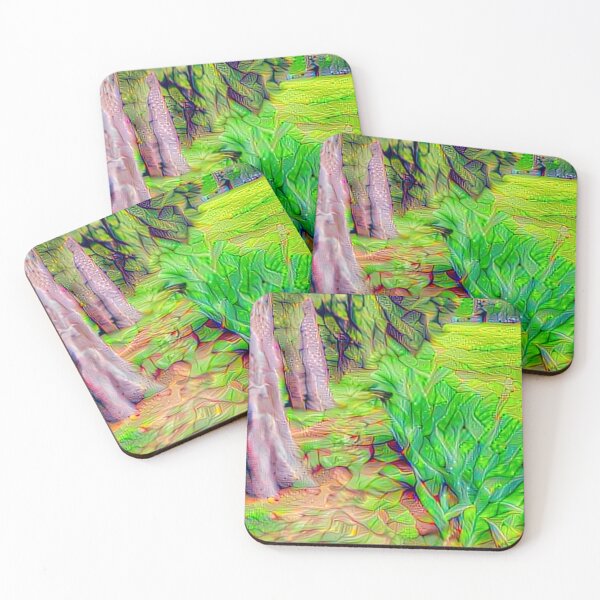 Item preview, Abstract Italian Vineyard pt. 4  designed and sold by tsquare48.