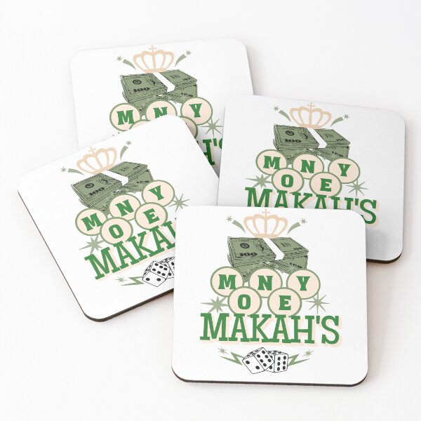 Item preview, Money Makah's designed and sold by Crapscouture.