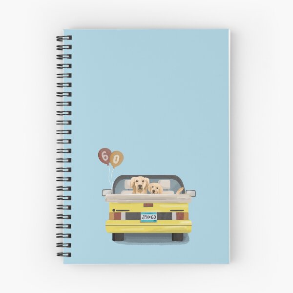 Item preview, Minnie & Mildred! designed and sold by Kelly Guerin.