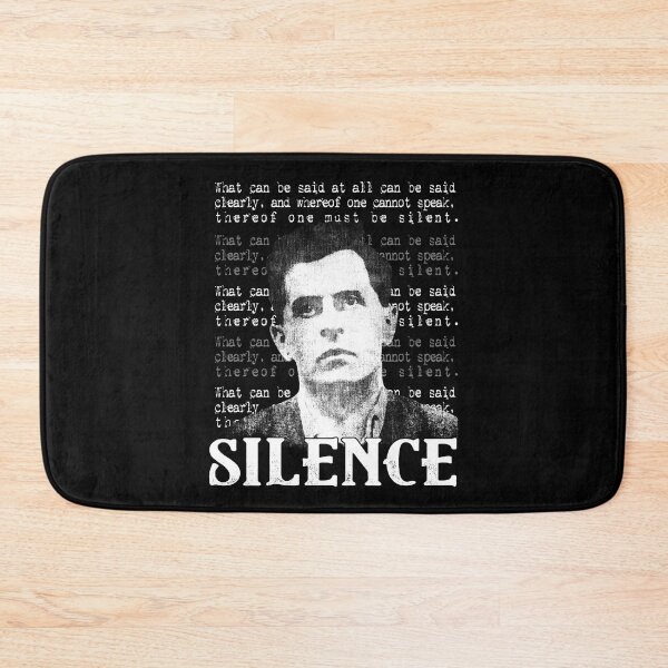 Item preview, Silence designed and sold by Jauenieu83.