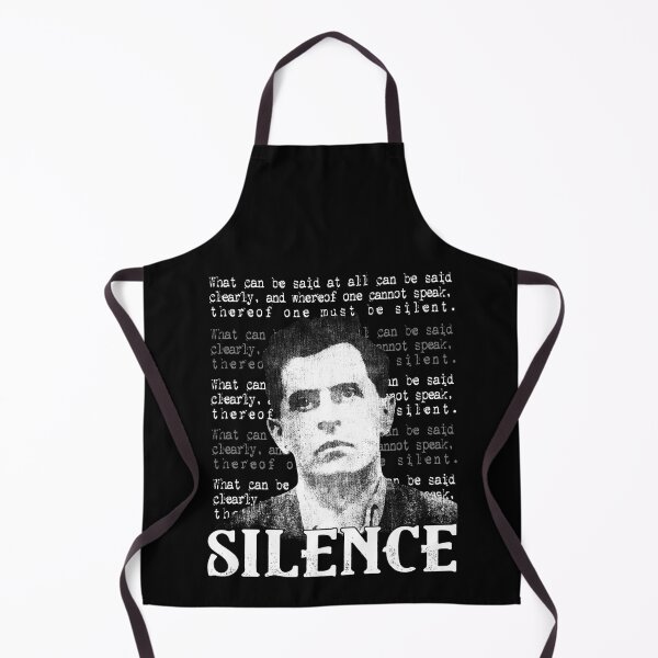 Item preview, Silence designed and sold by Jauenieu83.