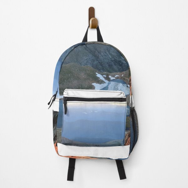 Item preview, Mount Evans sunset designed and sold by zumi.