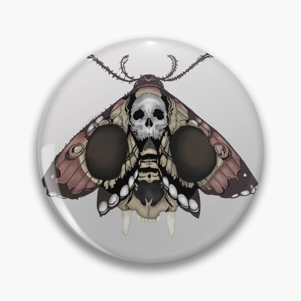 Item preview, Acherontia designed and sold by Bambiandbaby.