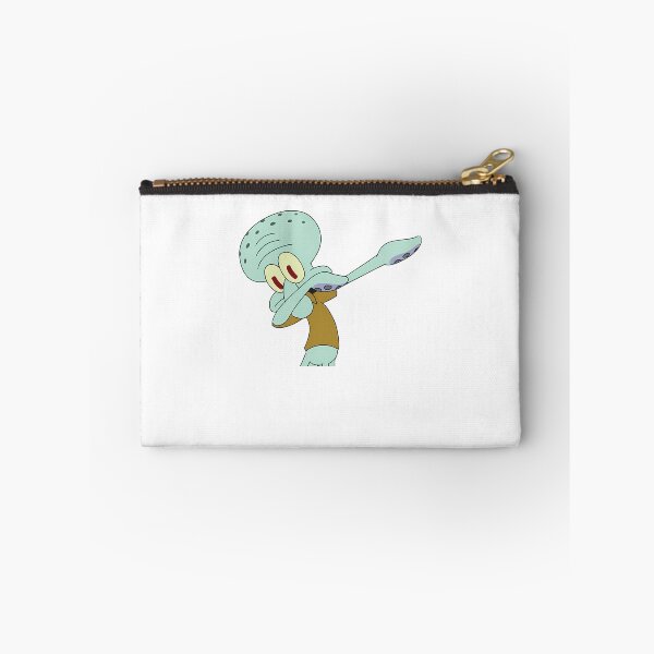 Item preview, Squidward doing Dab - Spongebob Squarepants designed and sold by TrendyKyleAs.