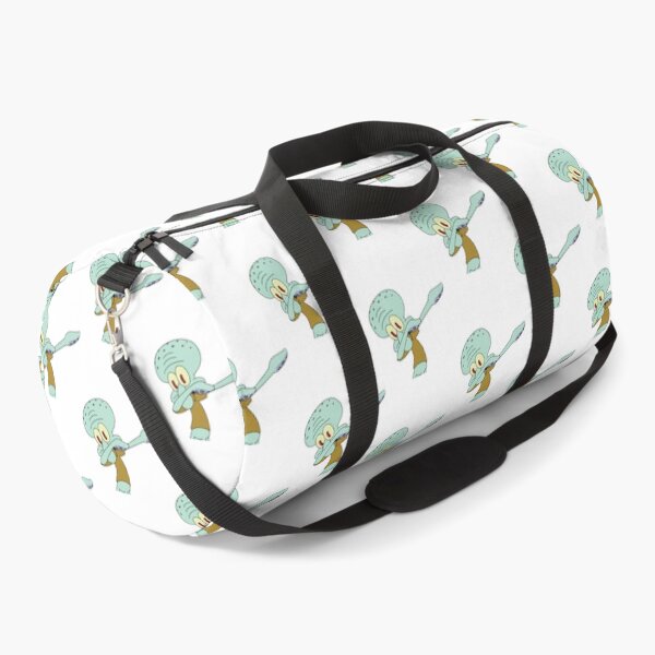 Item preview, Squidward doing Dab - Spongebob Squarepants designed and sold by TrendyKyleAs.