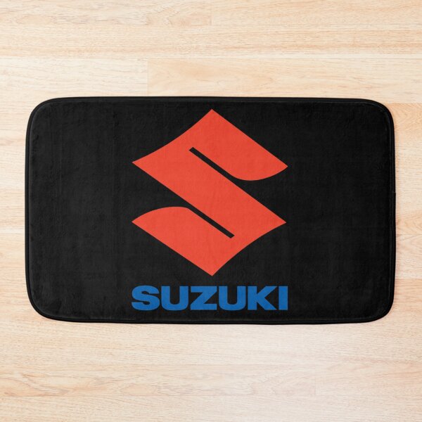 Artikelvorschau, Suzuki-Logo entworfen und verkauft von StuartCremin.